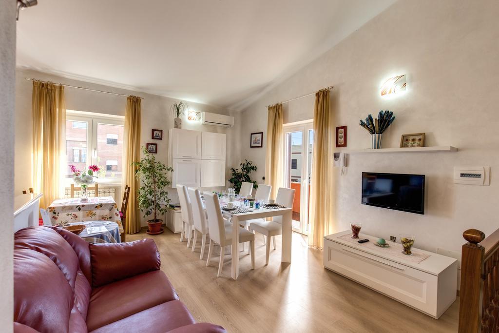 Zen B&B Пассоскуро Екстер'єр фото