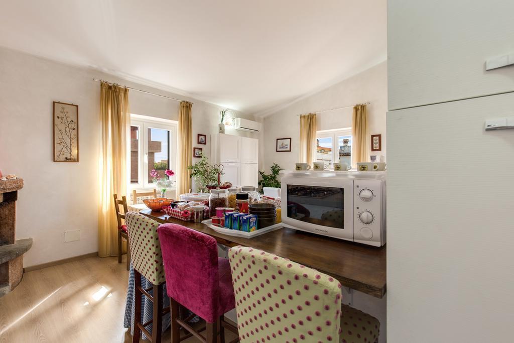 Zen B&B Пассоскуро Екстер'єр фото