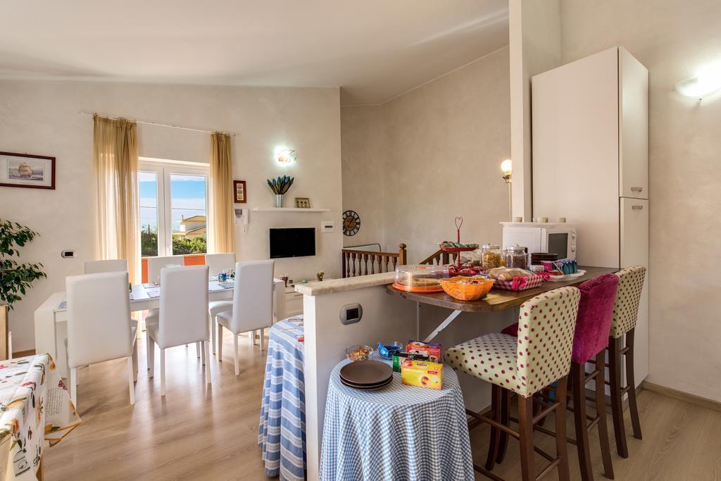 Zen B&B Пассоскуро Екстер'єр фото