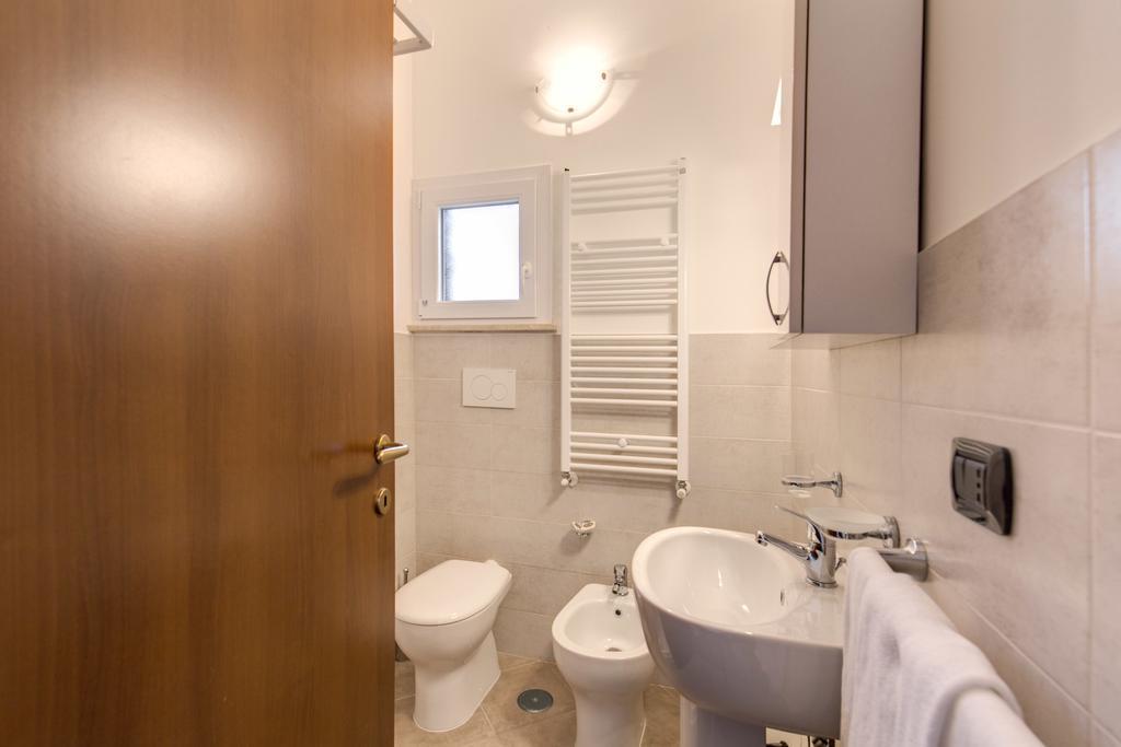 Zen B&B Пассоскуро Екстер'єр фото