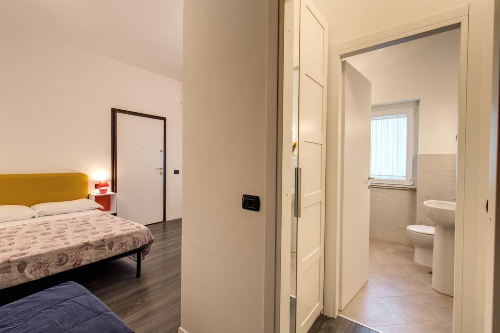 Zen B&B Пассоскуро Екстер'єр фото