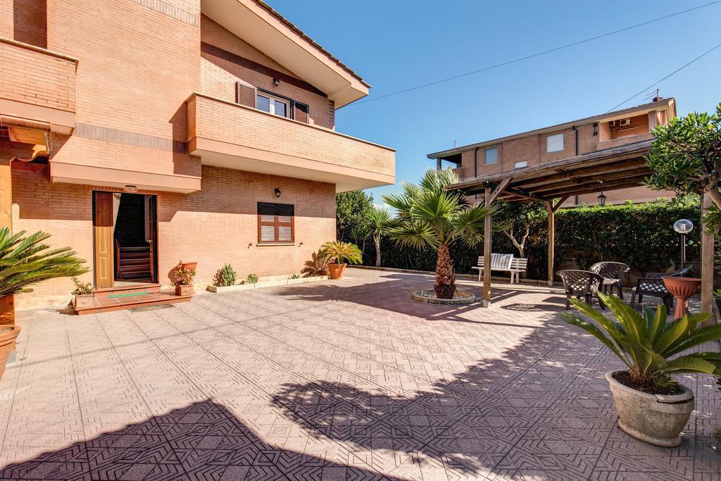 Zen B&B Пассоскуро Екстер'єр фото