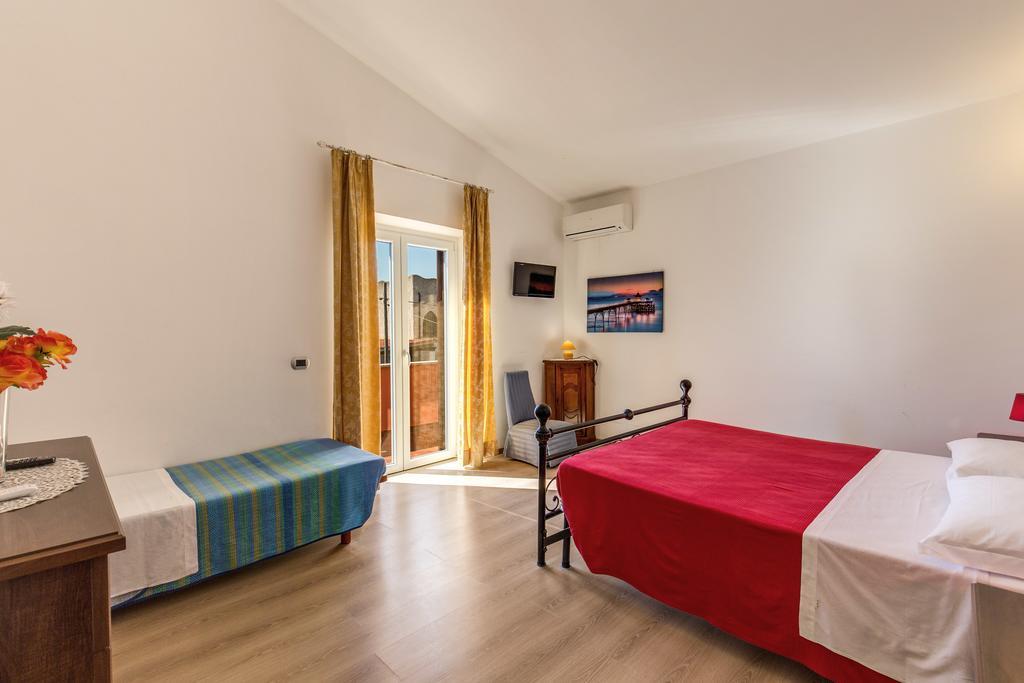Zen B&B Пассоскуро Екстер'єр фото