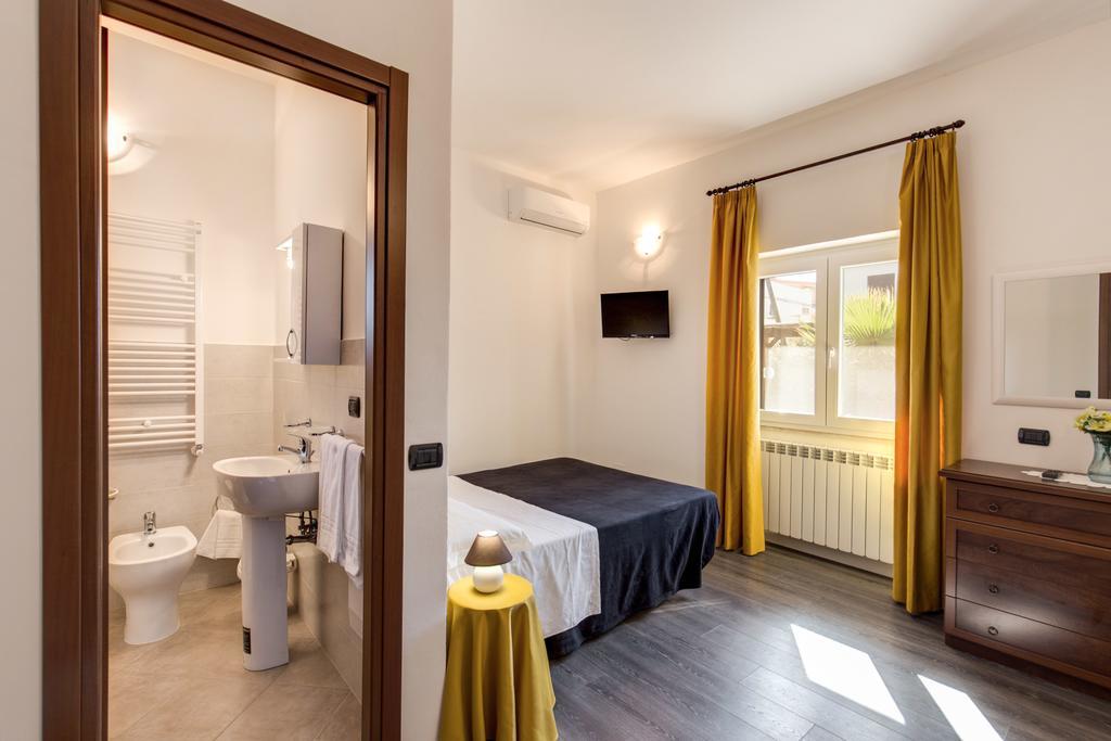 Zen B&B Пассоскуро Екстер'єр фото