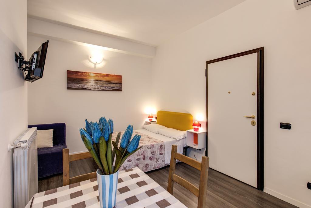 Zen B&B Пассоскуро Екстер'єр фото