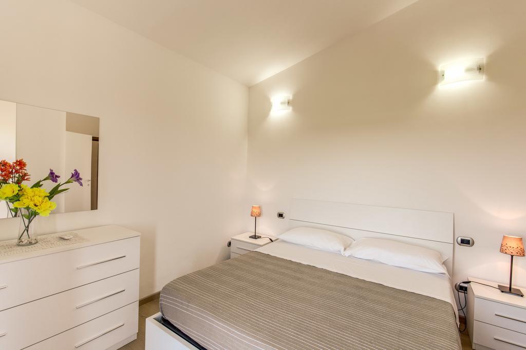 Zen B&B Пассоскуро Екстер'єр фото