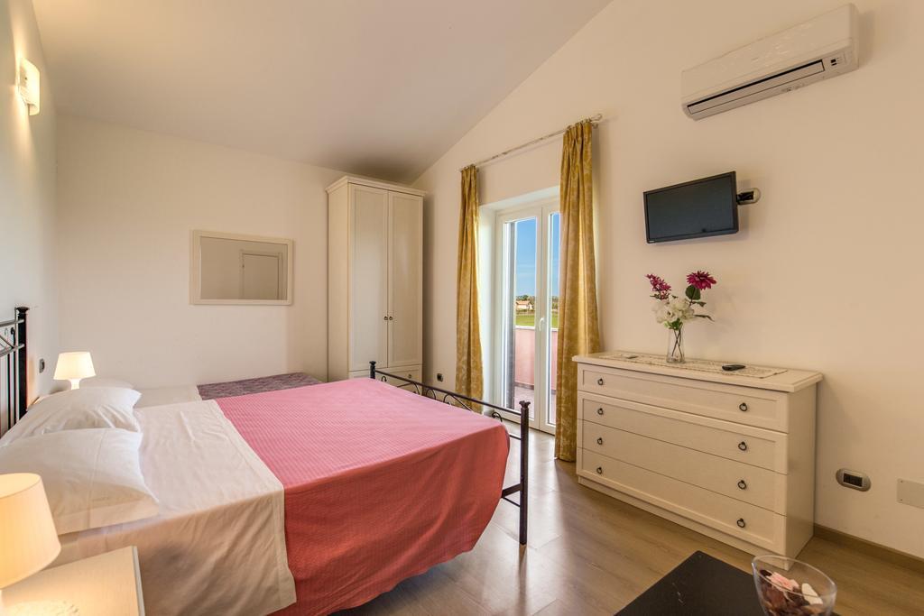 Zen B&B Пассоскуро Екстер'єр фото