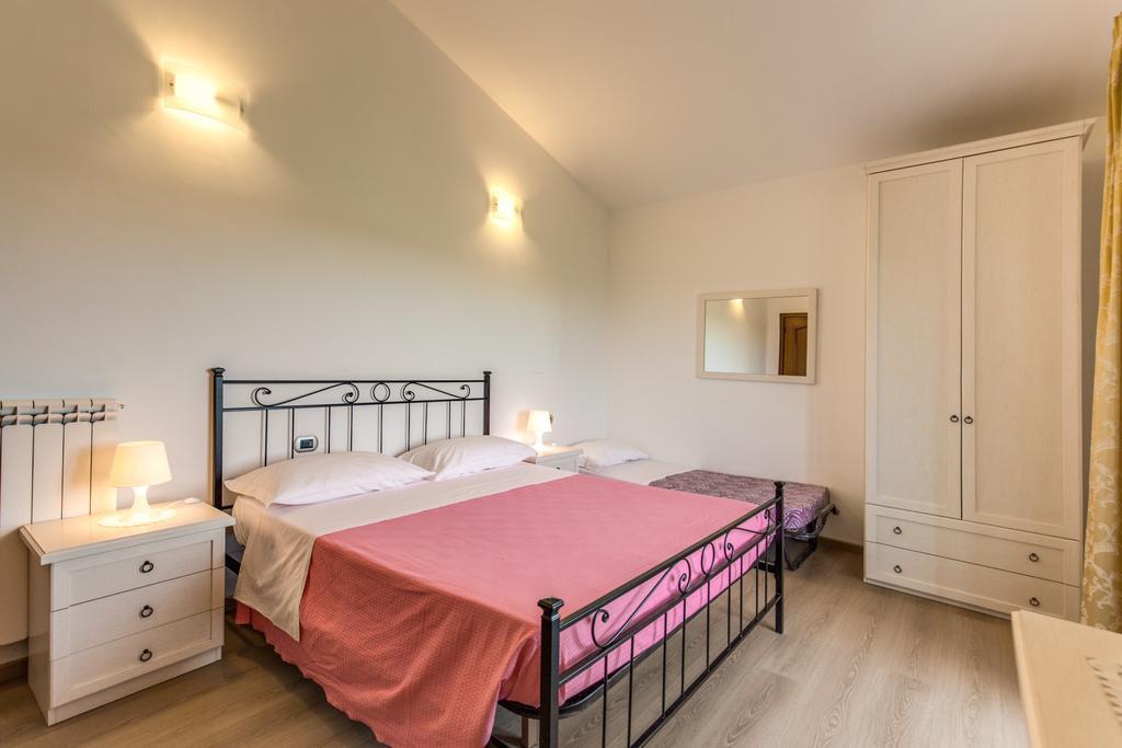 Zen B&B Пассоскуро Екстер'єр фото